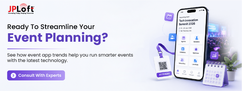 Ready To Streamline Your Event Planning